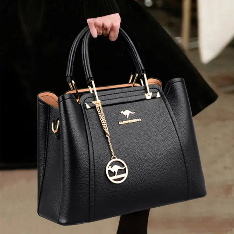 Women's  Leather Bag