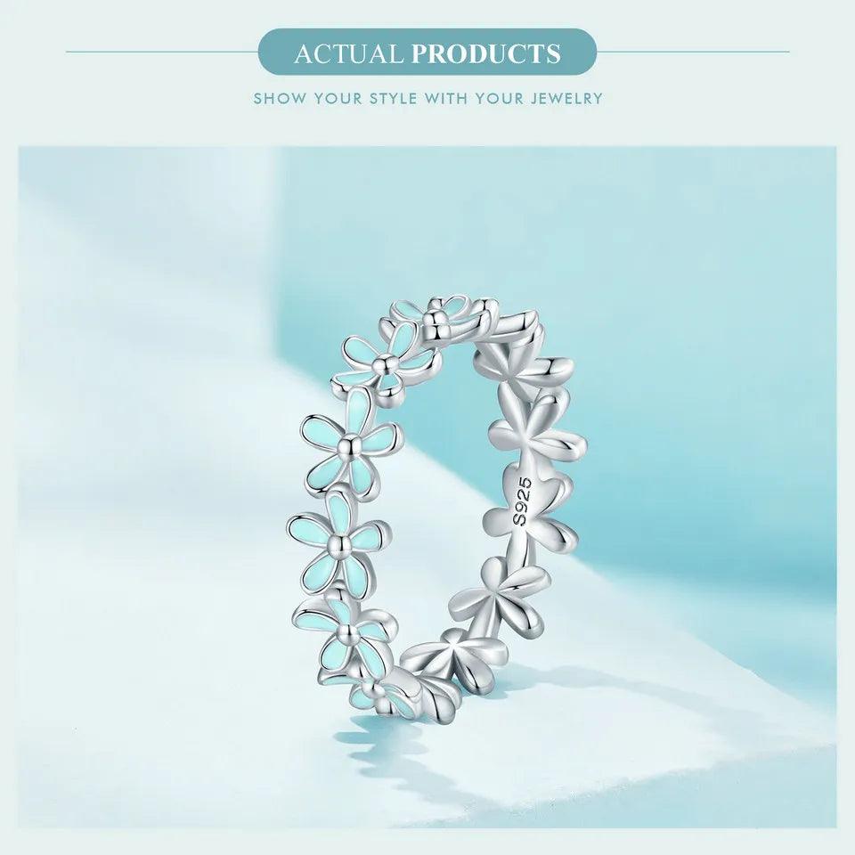 Wreath Style Finger Ring - Fashionista Finesse