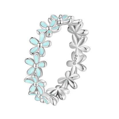 Wreath Style Finger Ring - Fashionista Finesse